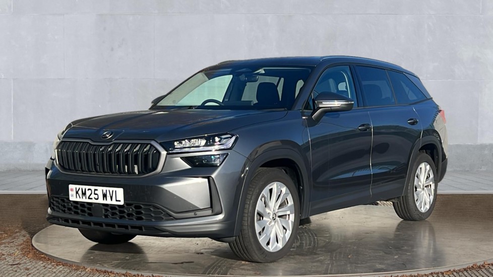 Used Skoda Kodiaq 2025 for sale - 76873356: Photo 7