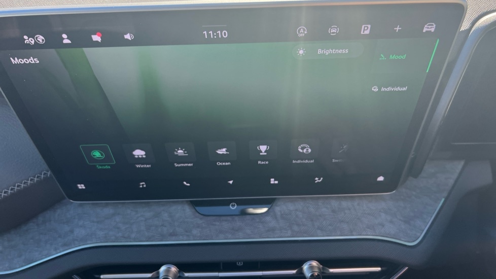 Used Skoda Kodiaq 2025 for sale - 76873356: Photo 74