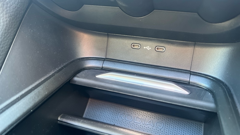 Used Skoda Kodiaq 2025 for sale - 76873356: Photo 81