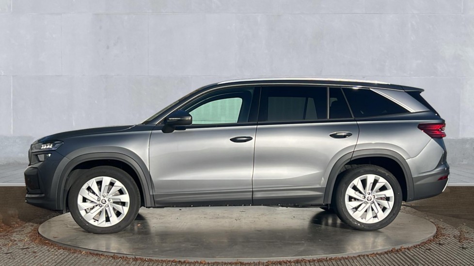 Used Skoda Kodiaq 2025 for sale - 76873356: Photo 9