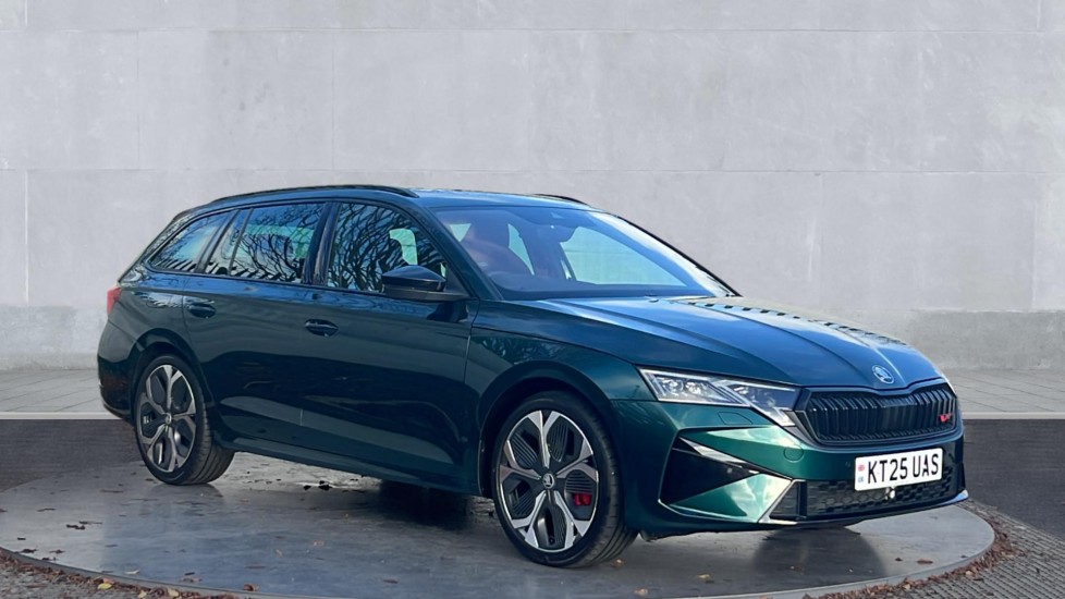 Used Skoda Octavia 2025 for sale - 76609630: Photo 1