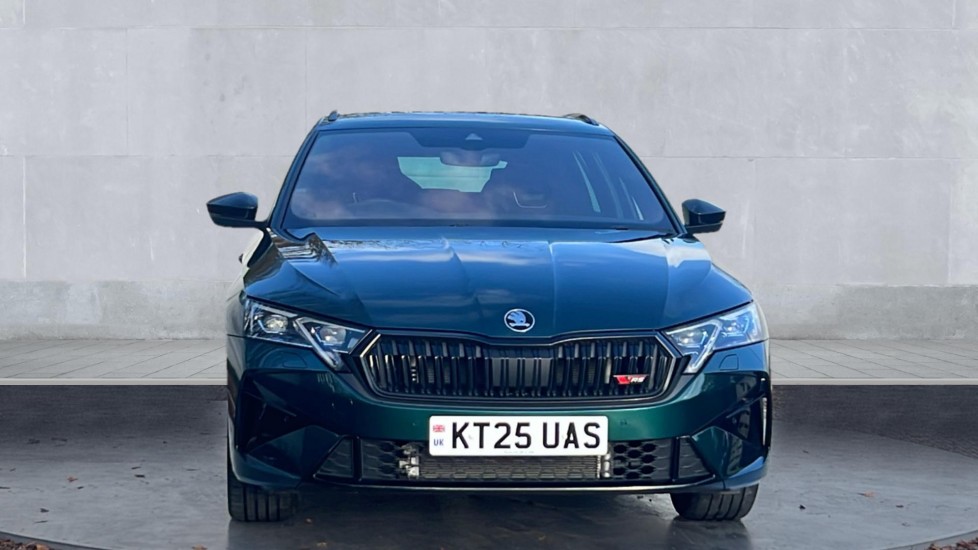 Used Skoda Octavia 2025 for sale - 76609630: Photo 10