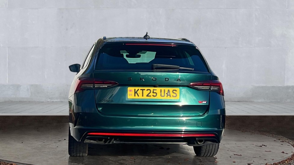 Used Skoda Octavia 2025 for sale - 76609630: Photo 11