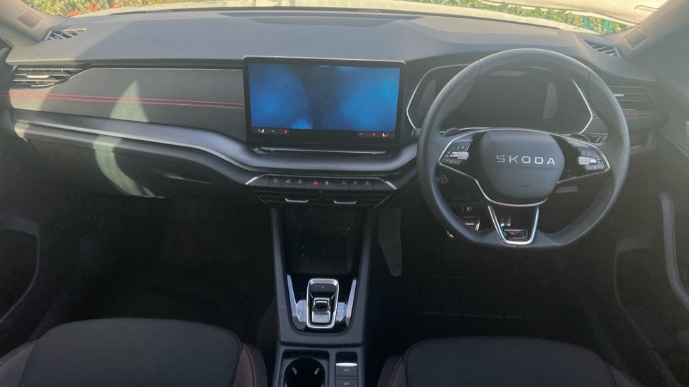 Used Skoda Octavia 2025 for sale - 76609630: Photo 12