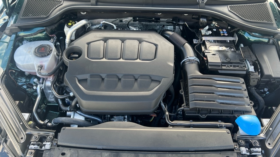 Used Skoda Octavia 2025 for sale - 76609630: Photo 17