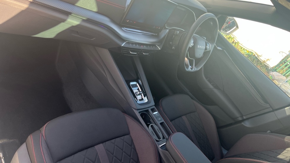 Used Skoda Octavia 2025 for sale - 76609630: Photo 2