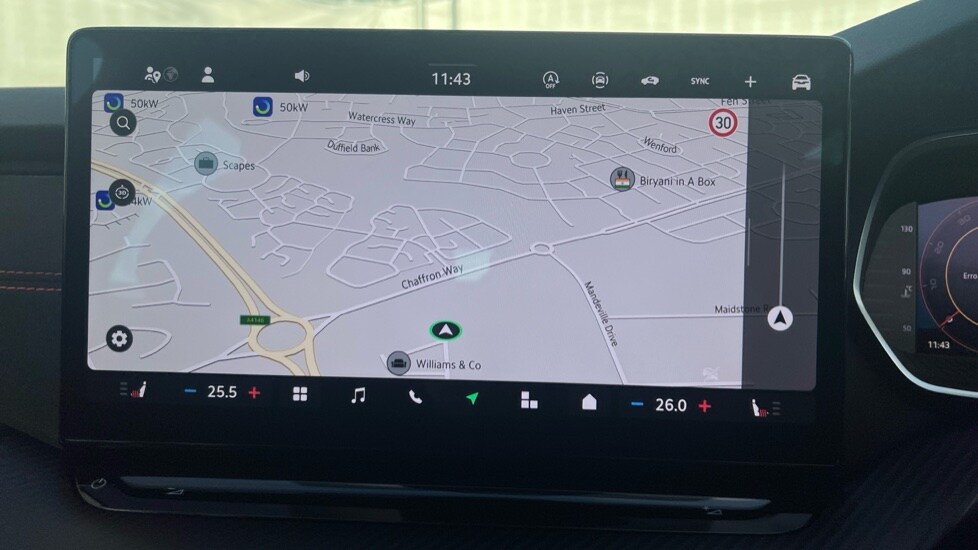 Used Skoda Octavia 2025 for sale - 76609630: Photo 21