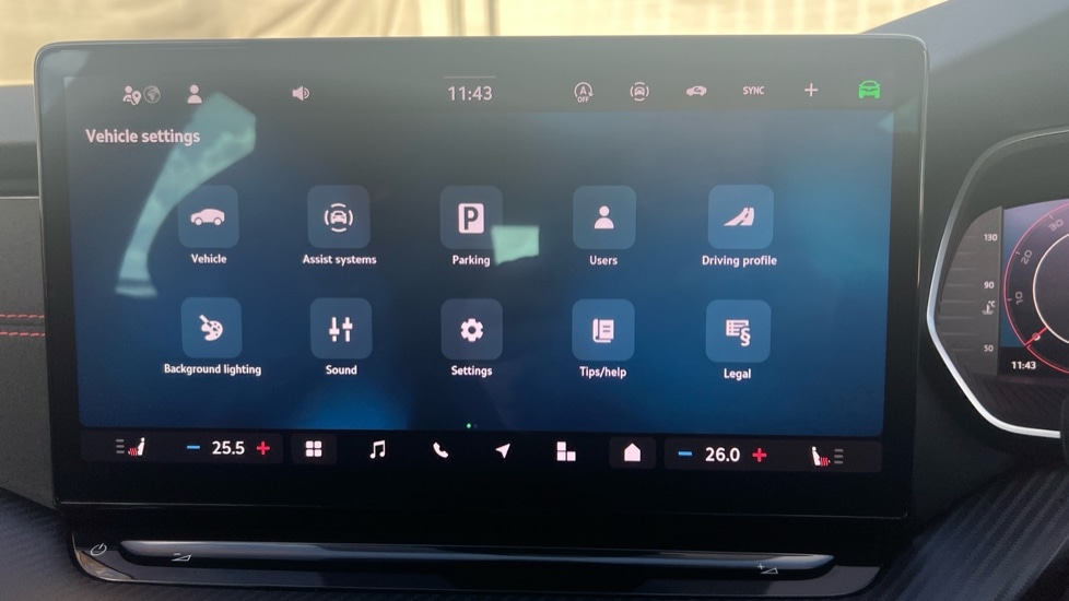 Used Skoda Octavia 2025 for sale - 76609630: Photo 24