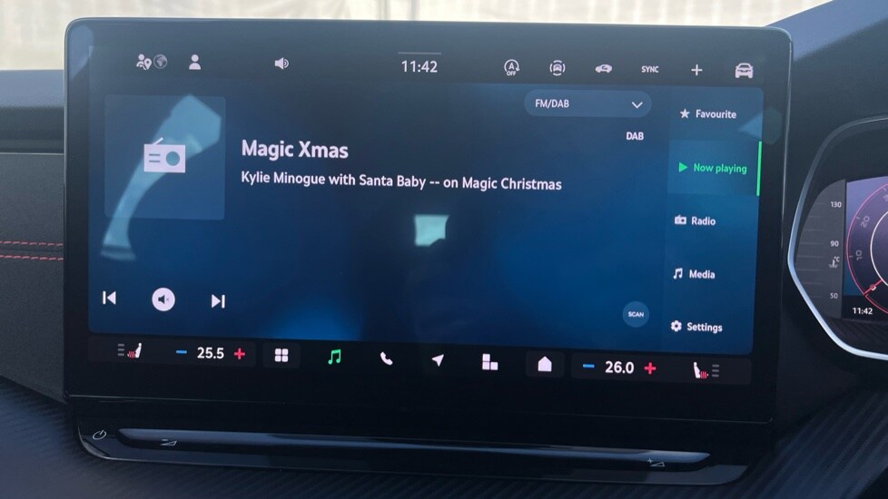 Used Skoda Octavia 2025 for sale - 76609630: Photo 25