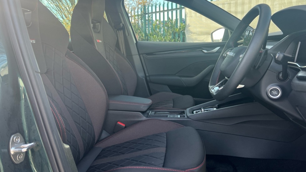 Used Skoda Octavia 2025 for sale - 76609630: Photo 26