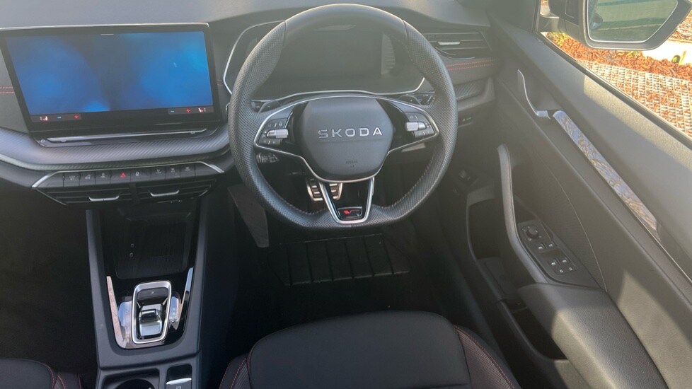 Used Skoda Octavia 2025 for sale - 76609630: Photo 27