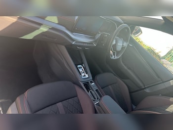 Used Skoda Octavia 2025 for sale - 76609630: Photo