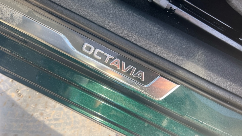 Used Skoda Octavia 2025 for sale - 76609630: Photo 37