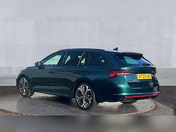 Used Skoda Octavia 2025 for sale - 76609630: Photo