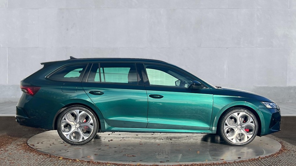 Used Skoda Octavia 2025 for sale - 76609630: Photo 4