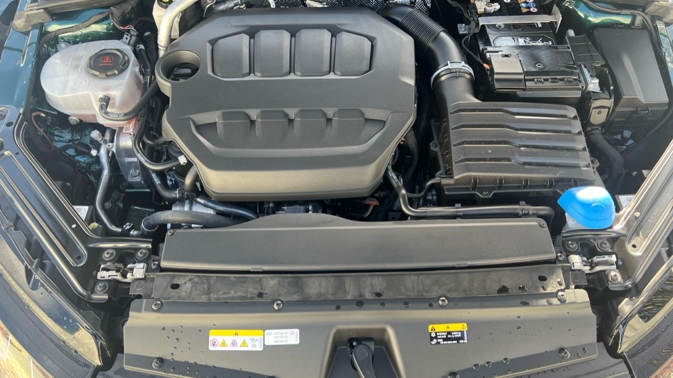 Used Skoda Octavia 2025 for sale - 76609630: Photo 40