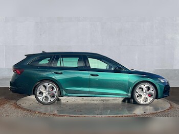 Used Skoda Octavia 2025 for sale - 76609630: Photo