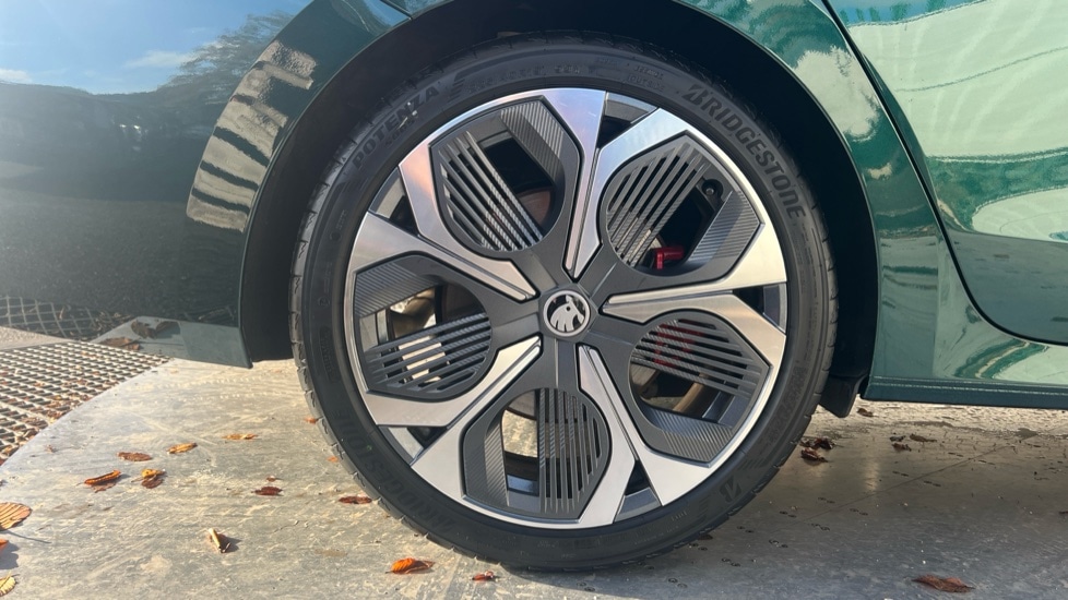 Used Skoda Octavia 2025 for sale - 76609630: Photo 5