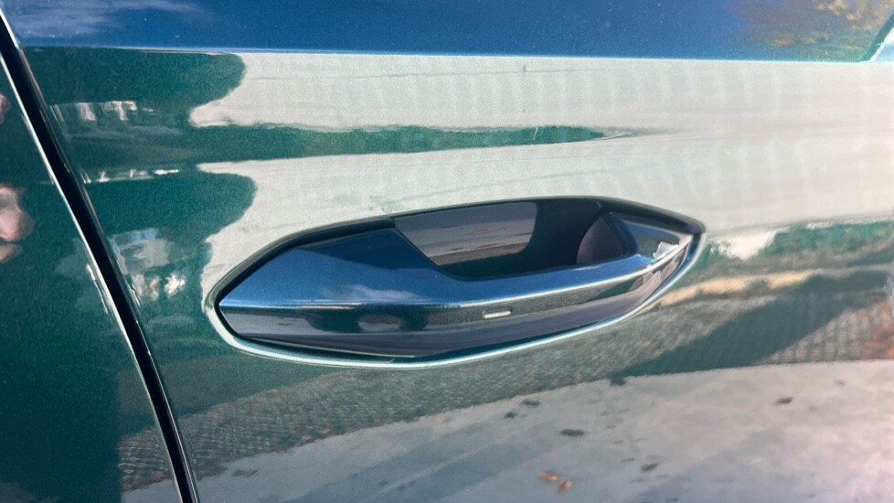 Used Skoda Octavia 2025 for sale - 76609630: Photo 51