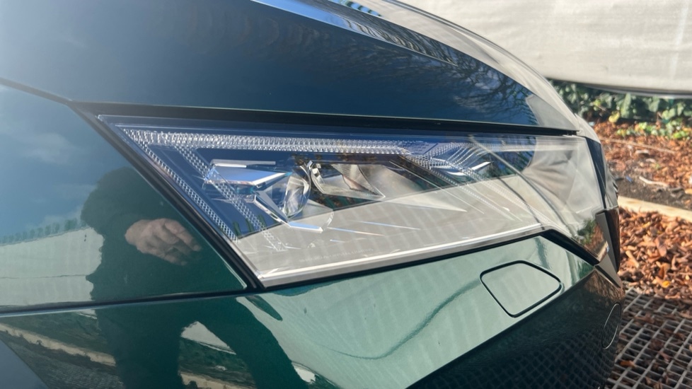 Used Skoda Octavia 2025 for sale - 76609630: Photo 53