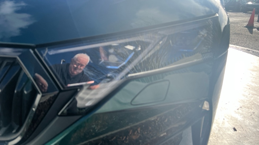 Used Skoda Octavia 2025 for sale - 76609630: Photo 57