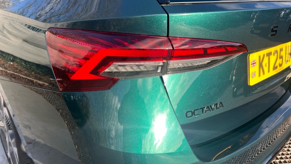 Used Skoda Octavia 2025 for sale - 76609630: Photo 59