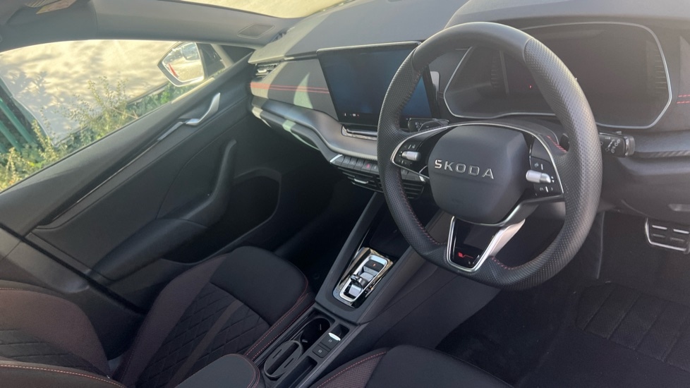 Used Skoda Octavia 2025 for sale - 76609630: Photo 6