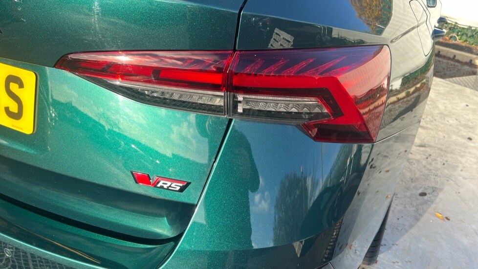 Used Skoda Octavia 2025 for sale - 76609630: Photo 61