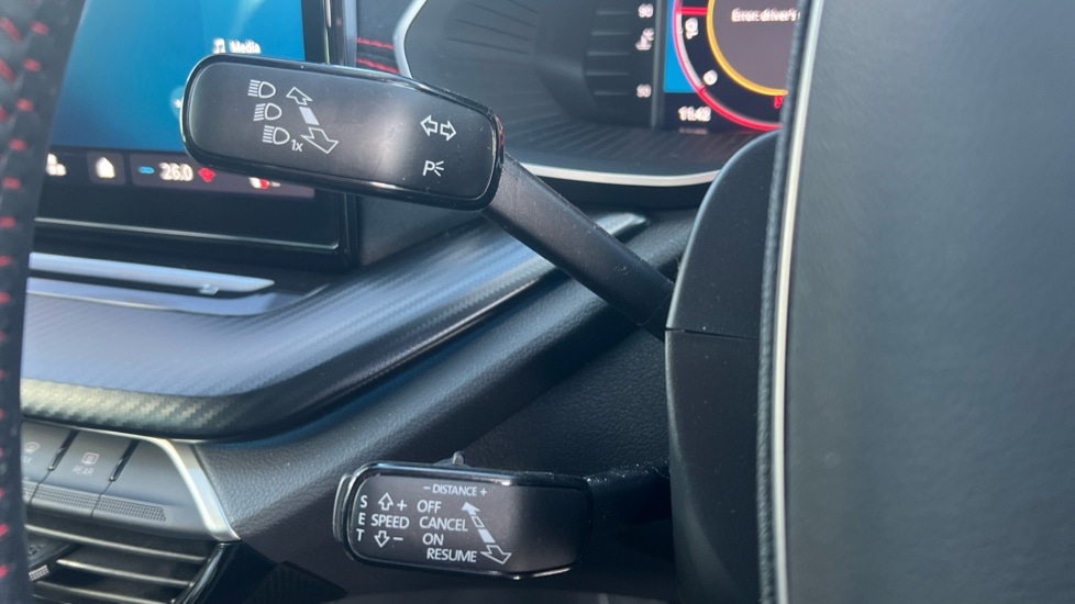 Used Skoda Octavia 2025 for sale - 76609630: Photo 64