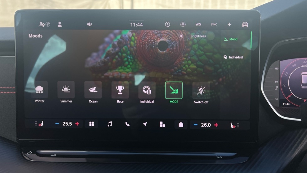 Used Skoda Octavia 2025 for sale - 76609630: Photo 67