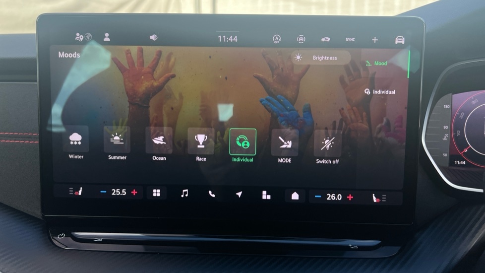 Used Skoda Octavia 2025 for sale - 76609630: Photo 68