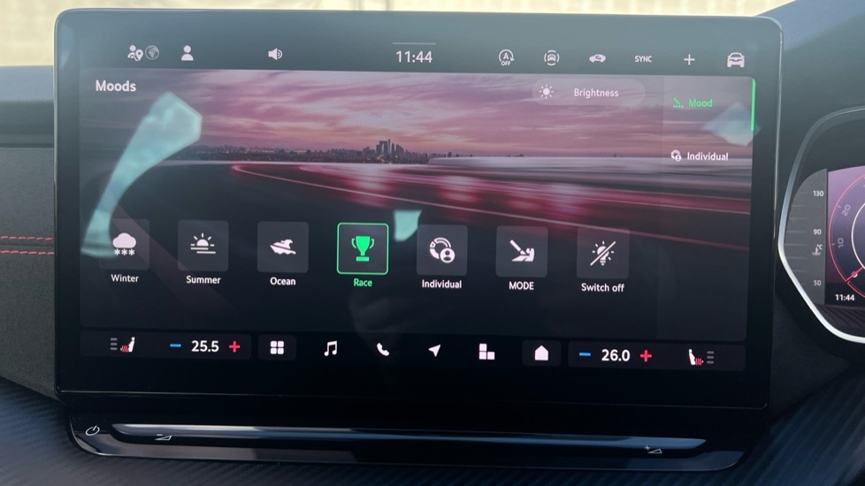 Used Skoda Octavia 2025 for sale - 76609630: Photo 69