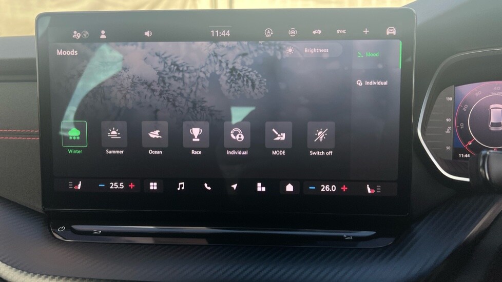 Used Skoda Octavia 2025 for sale - 76609630: Photo 72