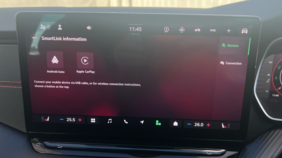 Used Skoda Octavia 2025 for sale - 76609630: Photo 75