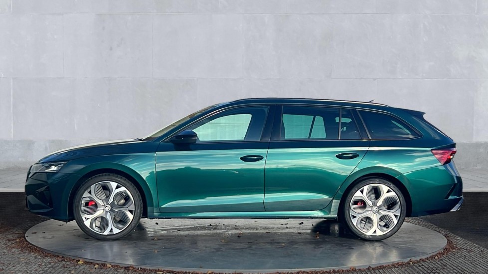 Used Skoda Octavia 2025 for sale - 76609630: Photo 9