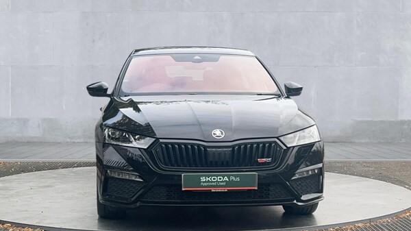 Used Skoda Octavia 2023 for sale - 76217310: Photo 10