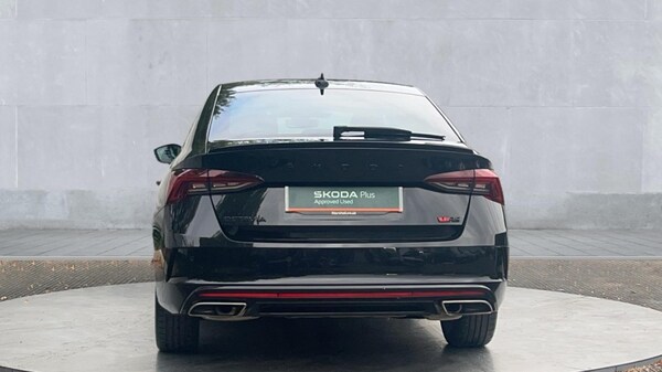 Used Skoda Octavia 2023 for sale - 76217310: Photo 11