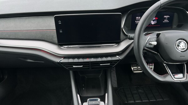 Used Skoda Octavia 2023 for sale - 76217310: Photo 13