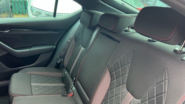 Used Skoda Octavia 2023 for sale - 76217310: Photo 15