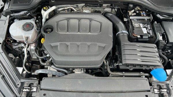 Used Skoda Octavia 2023 for sale - 76217310: Photo 17