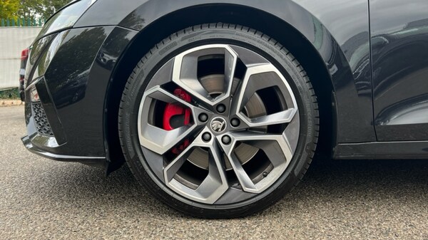 Used Skoda Octavia 2023 for sale - 76217310: Photo 18