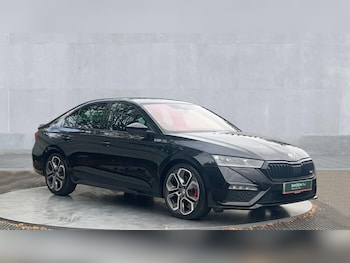 Skoda - Octavia
