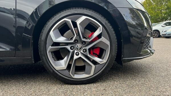 Used Skoda Octavia 2023 for sale - 76217310: Photo 20