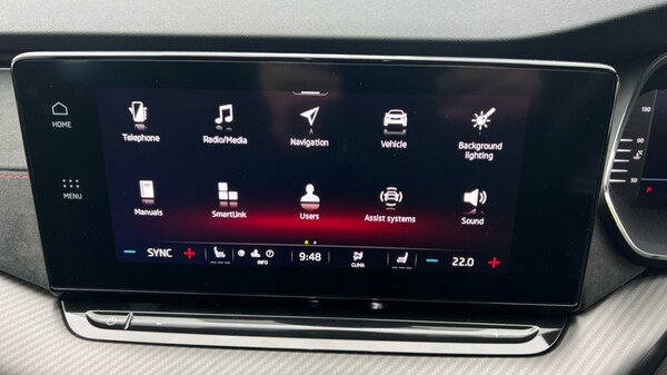 Used Skoda Octavia 2023 for sale - 76217310: Photo 24