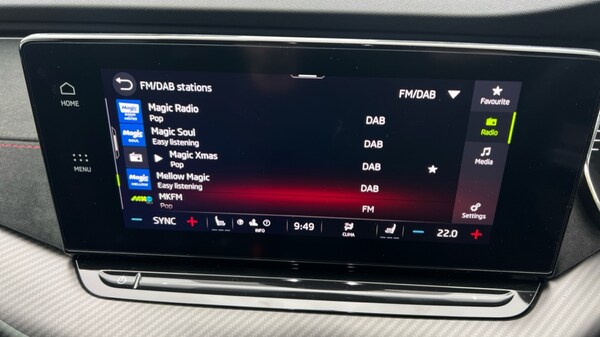 Used Skoda Octavia 2023 for sale - 76217310: Photo 25