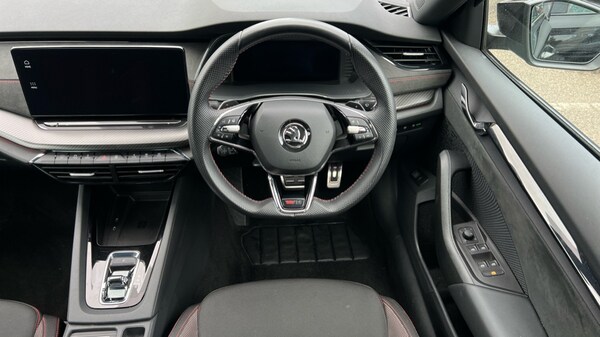 Used Skoda Octavia 2023 for sale - 76217310: Photo 27