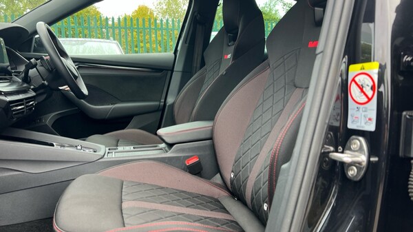 Used Skoda Octavia 2023 for sale - 76217310: Photo 28