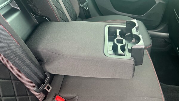 Used Skoda Octavia 2023 for sale - 76217310: Photo 34
