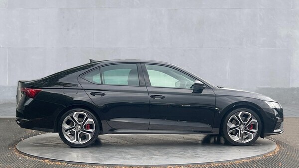 Used Skoda Octavia 2023 for sale - 76217310: Photo 4