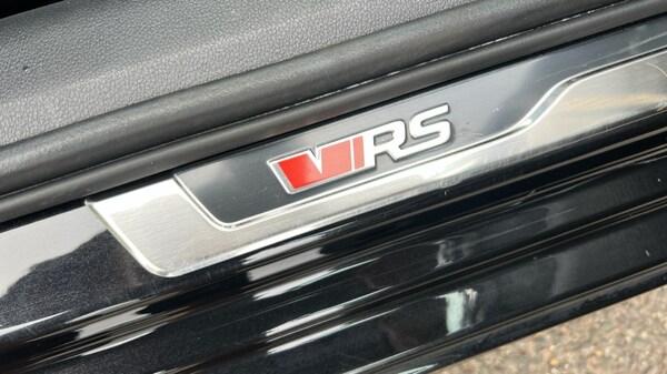Used Skoda Octavia 2023 for sale - 76217310: Photo 52